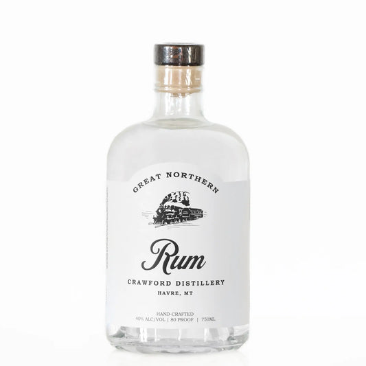 Great Northern Rum